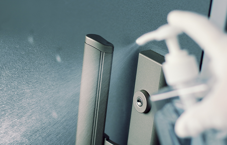 HYGIENE 衛生事業部